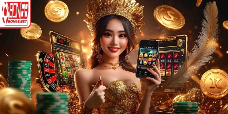 Đăng Ký Bon68 – Quy Trình Tạo Tài Khoản Chuẩn Nhất 3 Người chơi cần chú ý gì khi Đăng ký Bon68