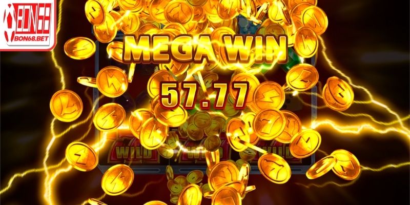 FC Nổ Hũ Bon68 – Sảnh Game Săn Jackpot Hấp Dẫn Uy Tín 3 Lựa chọn mức cược phù hợp
