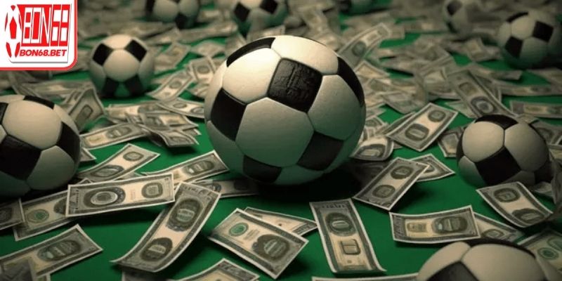 Kèo Chấp 1 Trái Bon68 – Chiến Thuật Bắt Kèo Cho Người Mới 3 Cân nhắc mức chấp quá thấp hoặc quá sâu