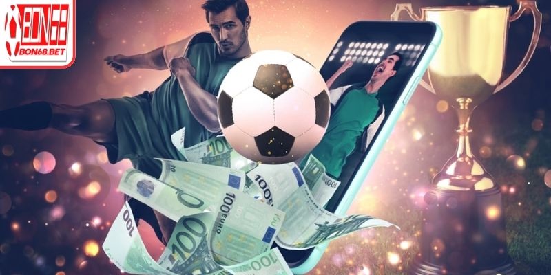 Kèo Chấp 1 Trái Bon68 – Chiến Thuật Bắt Kèo Cho Người Mới 1 Kèo chấp 1 trái Bon68 là gì?