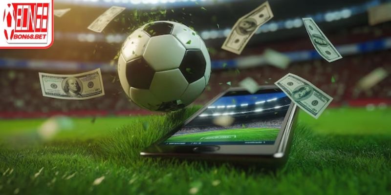 Kèo Hoà Ngoại Trừ Bon68 - Trải Nghiệm Hấp Dẫn Trong Bóng Đá 1 Kèo hoà ngoại trừ Bon68 là gì?