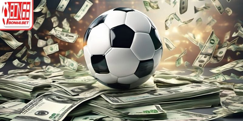 Kèo Hoà Ngoại Trừ Bon68 - Trải Nghiệm Hấp Dẫn Trong Bóng Đá 3 Kết hợp với các loại kèo khác