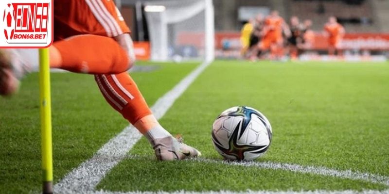 Kèo Phạt Góc Bon68 – Hướng Dẫn Chi Tiết Cho Tân Thủ 1 Cách hiểu cơ bản về kèo phạt góc Bon68