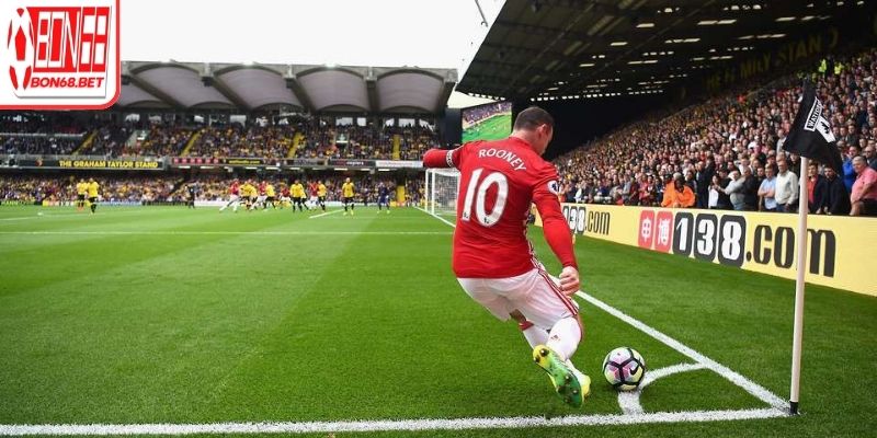 Kèo Phạt Góc Bon68 – Hướng Dẫn Chi Tiết Cho Tân Thủ 2 Kèo chấp phạt góc