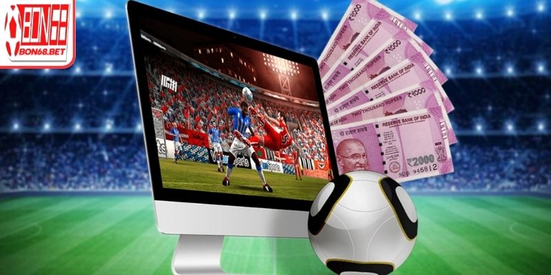 Kèo Tài Xỉu 1.75 Bon68 – Hướng Dẫn Chiến Lược Thắng Hiệu Quả 2 Chiến lược đặt kèo tài xỉu 1,75 thông minh