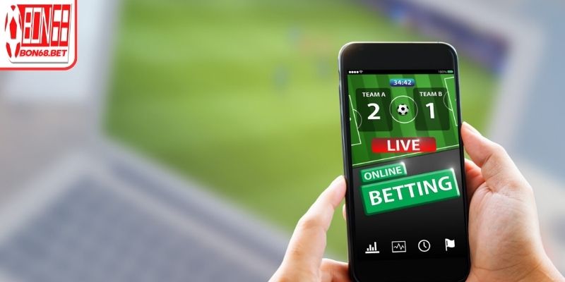 Kèo Tài Xỉu 1.75 Bon68 – Hướng Dẫn Chiến Lược Thắng Hiệu Quả 3 Những rủi ro cần lưu tâm cho người chơi mới