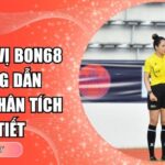Kèo việt vị Bon68