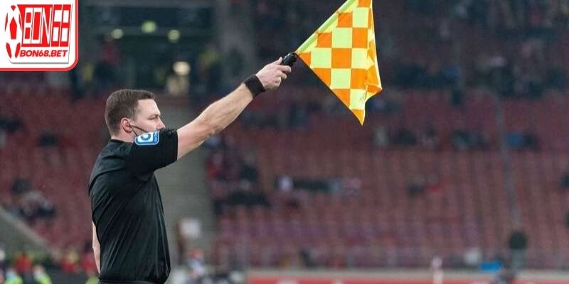 Kèo Việt Vị Bon68 - Hướng Dẫn Newbie Phân Tích Chi Tiết 1 Những lưu ý về kèo việt vị Bon68