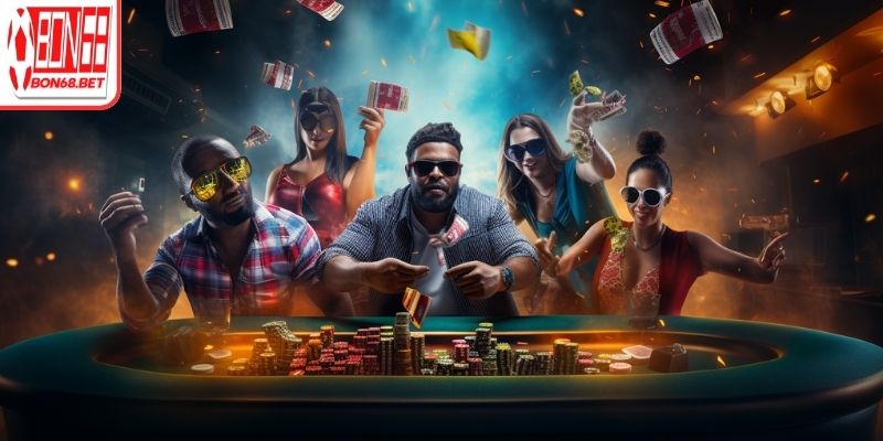 Khuyến Mãi Bon68 – Trải Nghiệm Các Chương Trình Hấp Dẫn 2 Chương trình khuyến mãi Bon68 đăng nhập mỗi ngày – Lì xì ngay