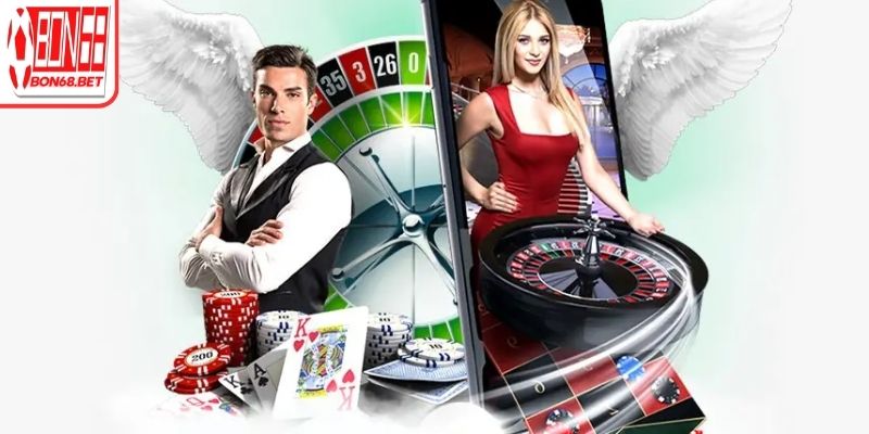 Khuyến Mãi Bon68 – Trải Nghiệm Các Chương Trình Hấp Dẫn 3 Lợi ích nhận khuyến mãi Bon68