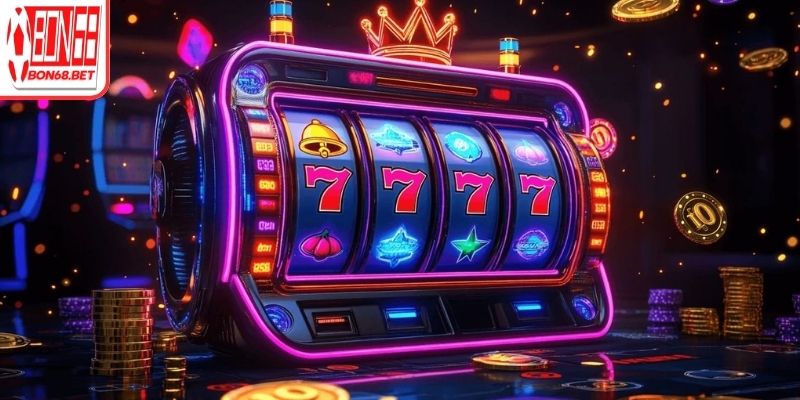 MG Nổ Hũ Bon68 – Trải Nghiệm Game Quay Hũ Đỉnh Cao 3 Cách chơi sảnh MG nổ hũ Bon68