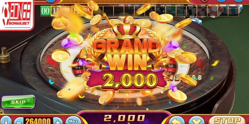 Nổ Hũ JDB Bon68 – Sảnh Game Với Cơ Hội Trúng Thưởng Khủng 3 Chiến lược cược trên nhiều dòng