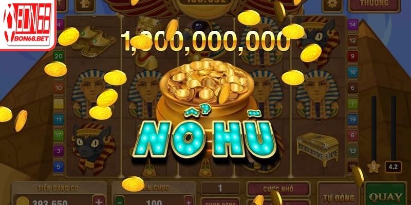 Nổ Hũ Jili Bon68 – Sảnh Game Uy Tín Được Yêu Thích Nhất 3 Tránh dùng tính năng Auto Spin