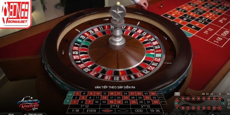 Roulette online Bon68 – Bật Mí Chiến Lược Chuyên Sâu 3 Chọn bản roulette phù hợp