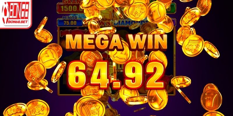 Sảnh Nổ Hũ PG Bon68 – Trải Nghiệm Slot Game Hiện Đại 3 Lựa chọn thời điểm hợp lý
