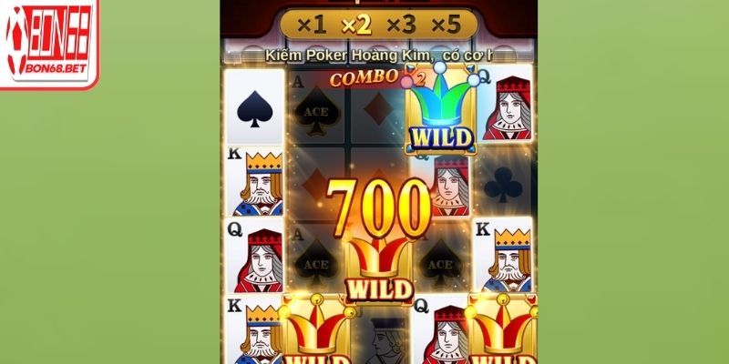 Super ACE Nổ Hũ Bon68 - Thiên Đường Slot Đầy Kịch Tính 1 Giới thiệu về Super ACE nổ hũ Bon68