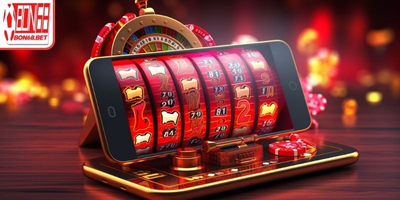 Tải App Bon68 – Hướng Dẫn Chi Tiết Cho Người Chơi Online 3 Tải App Bon68 trên Android Tải App Bon68 trên Android