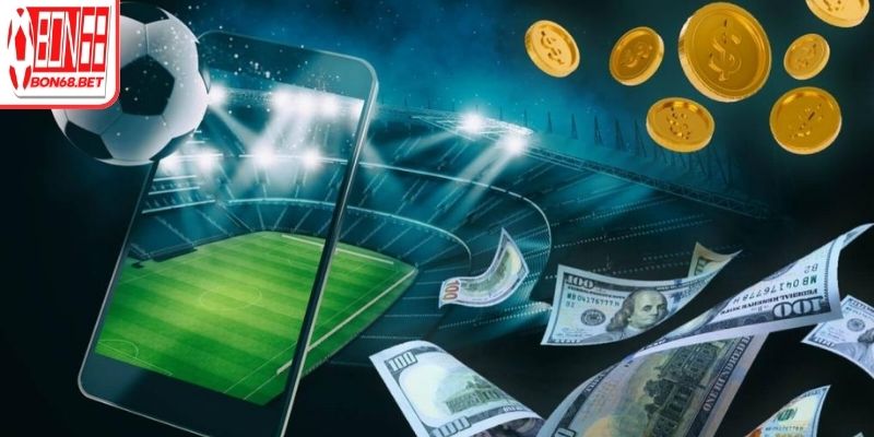 Tài Xỉu 2 Trái Bon68 – Mẹo Cược Thông Minh Cho Người Mới 1 Cách hiểu cơ bản về tài xỉu 2 trái Bon68